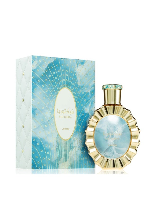 لطافة عطر فيكتوريا للجنسين 100 مل