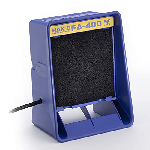 Hakko فلاتر هاكو A1001 لجهاز FA400 / 493 (مجموعة من 5) - Image 3