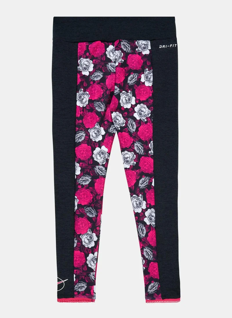 Nike Kids' Dri-FIT Leggings (Younger Kids)