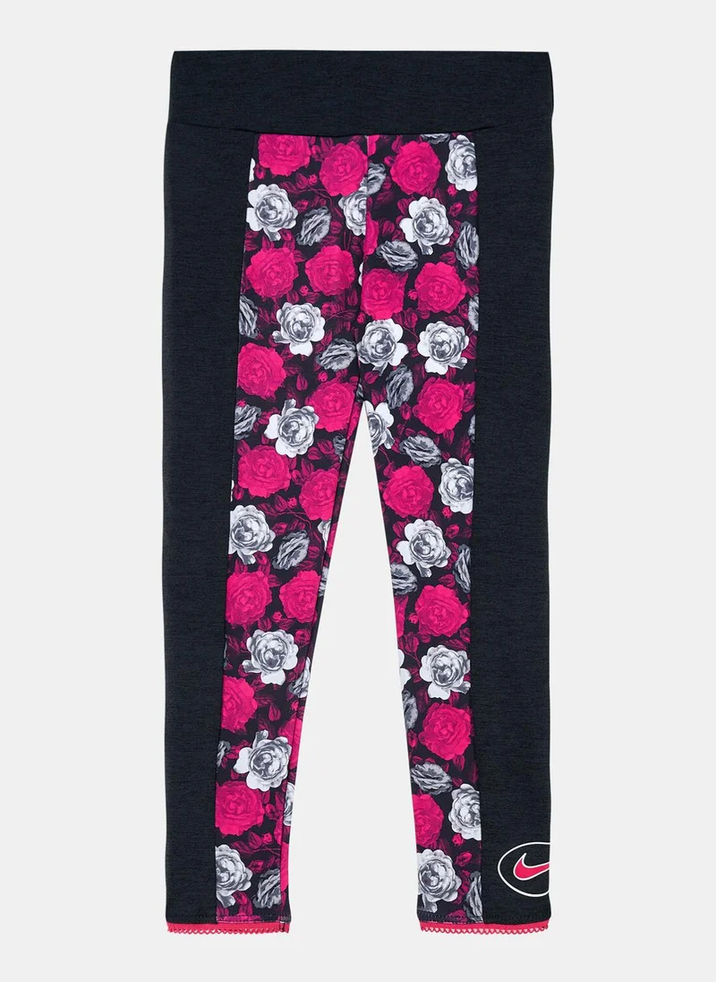 Nike Kids' Dri-FIT Leggings (Younger Kids)