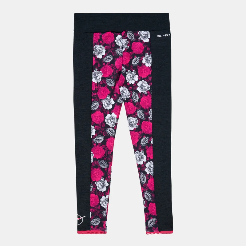 Nike Kids' Dri-FIT Leggings (Younger Kids)