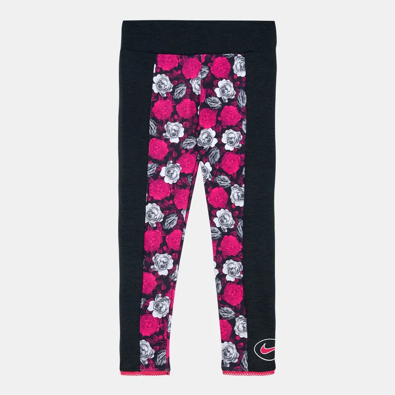 Nike Kids' Dri-FIT Leggings (Younger Kids)