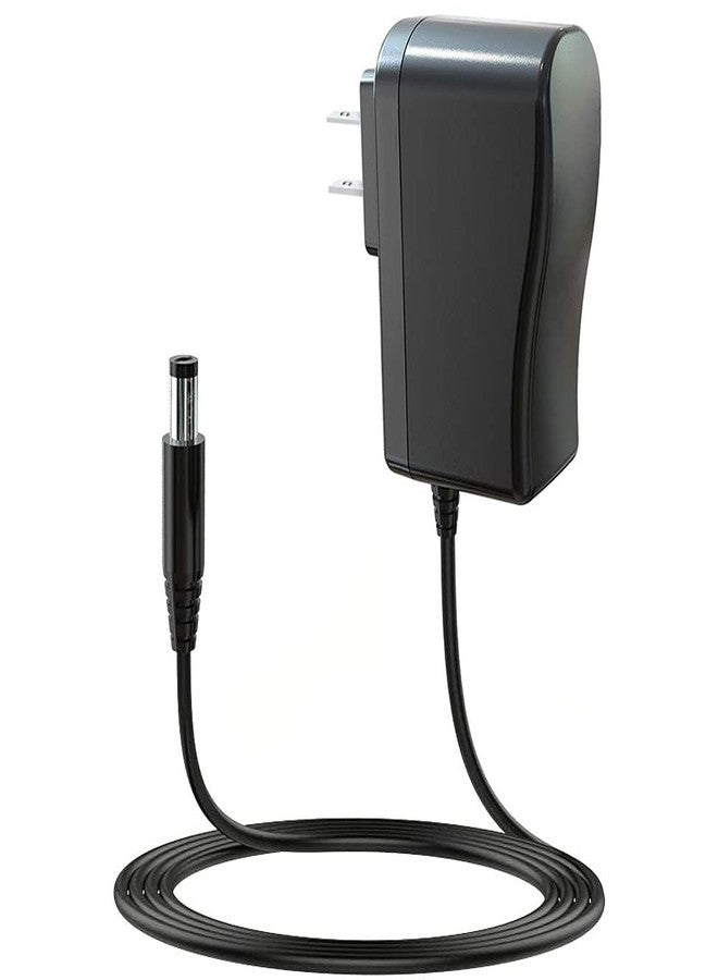 boda Baby Swing Power Cord 5V AC Adapter Compatible for Graco Swings: Simple Sway, Glider LX, Glider Premier, Glider Petite LX, Sweetpeace, DuetSoothe, DuetConnect LX, Sweet Snuggle, Comfy Cove DLX - Image 4