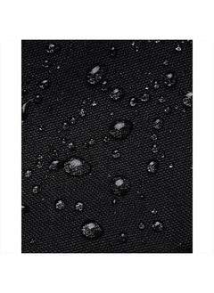 UNDER ARMOUR Unisex-Adult Undeniable 5.0 Duffle , Black (001)/Metallic Silver , Small  - Image 3