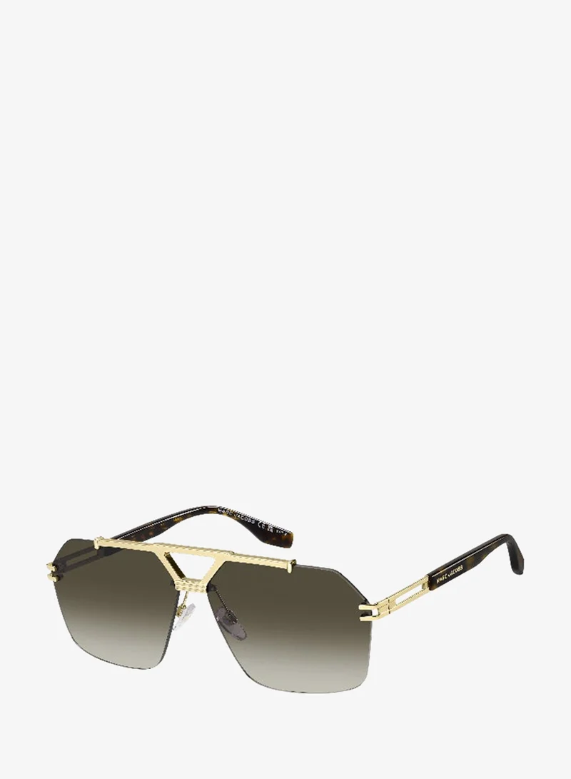 Marc Jacobs MARC JACOBS Sunglasses MARC 837/S Gold