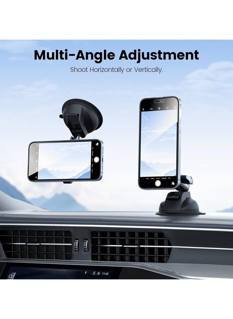 أداك حامل ADAK المصنوع من الألومنيوم مع لوحة مغناطيسية للهاتف المحمول - Image 4