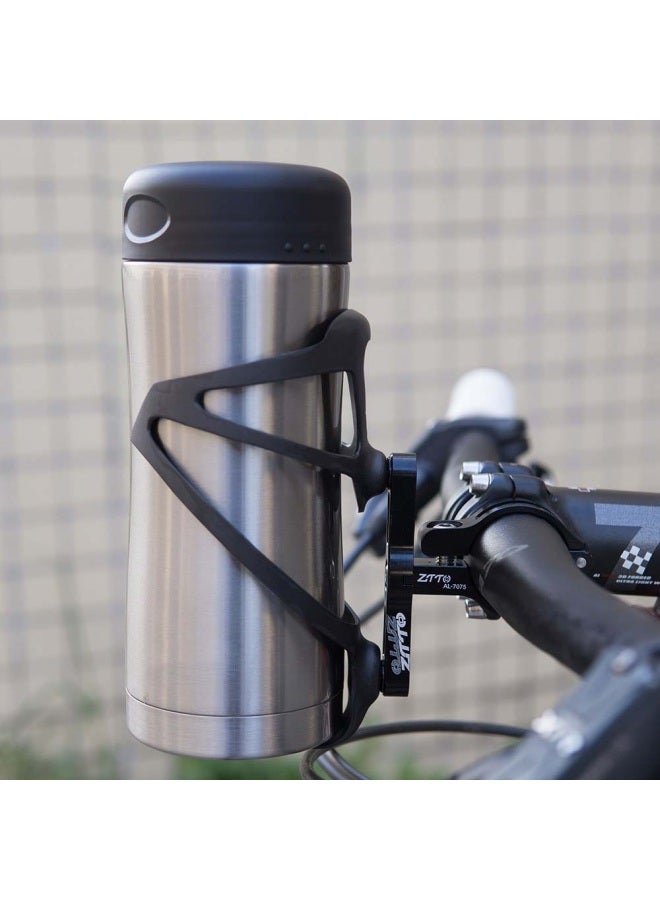 زد تي تي أو حامل قفصي الشكل لحمل زجاجات المياه - Image 5