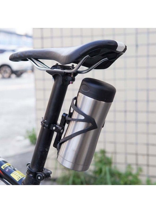 زد تي تي أو حامل قفصي الشكل لحمل زجاجات المياه - Image 3