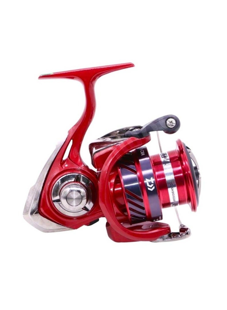 Daiwa Revros Rr Lt 3000-Cxh - Image 1
