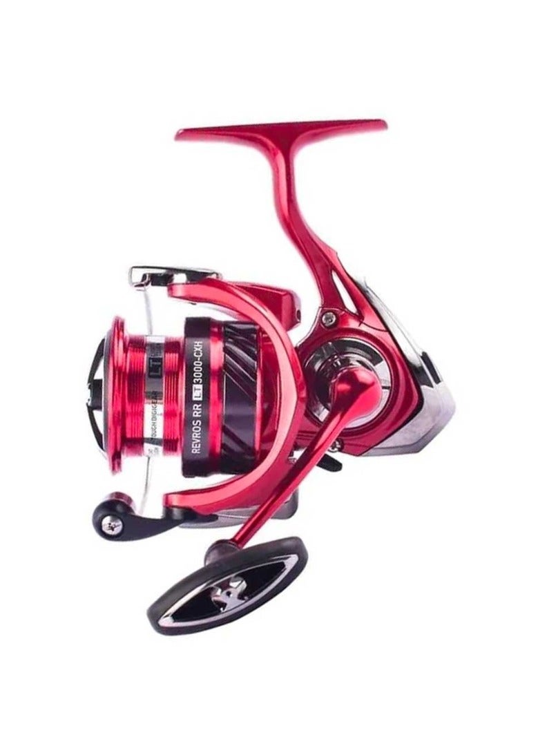 Daiwa Revros Rr Lt 3000-Cxh - Image 3