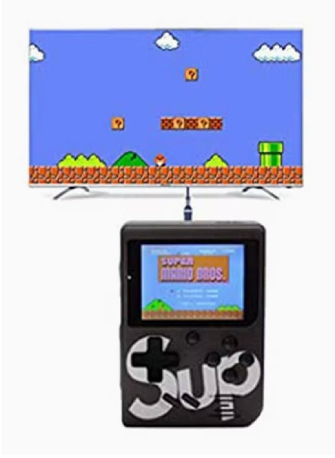 SUP 400-In-1 Portable Retro Console - Image 1