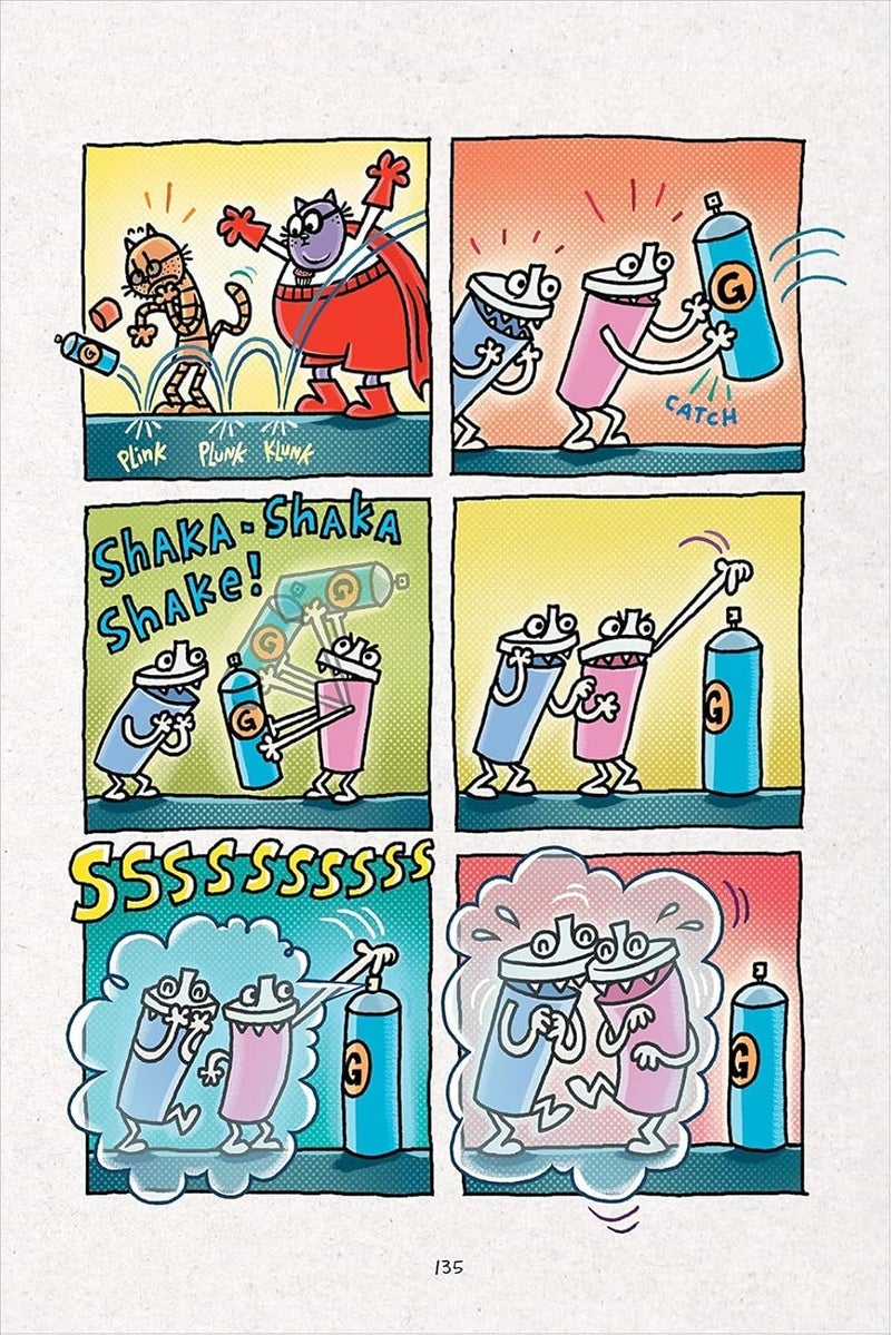 رجل الكلب 10: ارتفاعات الأمومة - Image 4