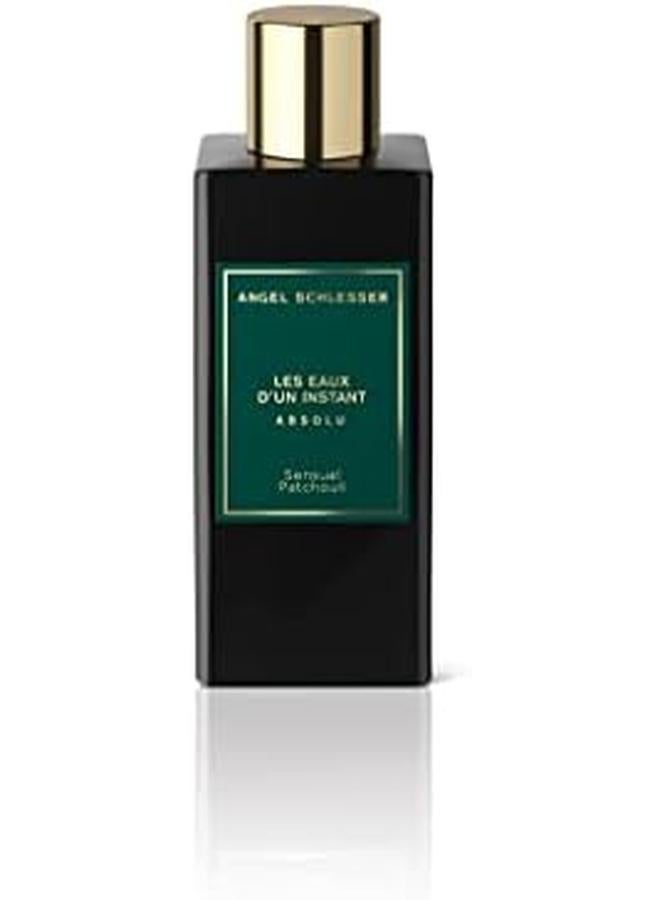 ANGEL SCHLESSER Les Eaux D'Un Instant Absolu Sensual Patchouli Eau De Parfum 100 Ml - Image 2