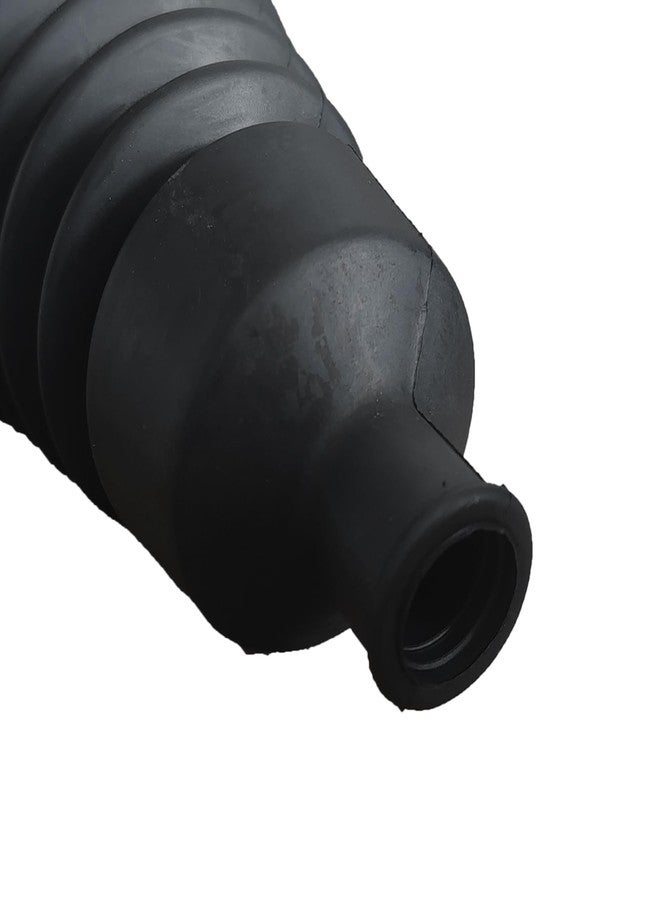 ASTARPRO - Steering Rack and Pinion Tie Rod Boots Replacement for 2002 2003 2004 2005 Jeep Liberty 2007-09 Chrysler Aspen Dodge Dakota Durango Ford Taurus Ram Dakota 2pc - Image 5