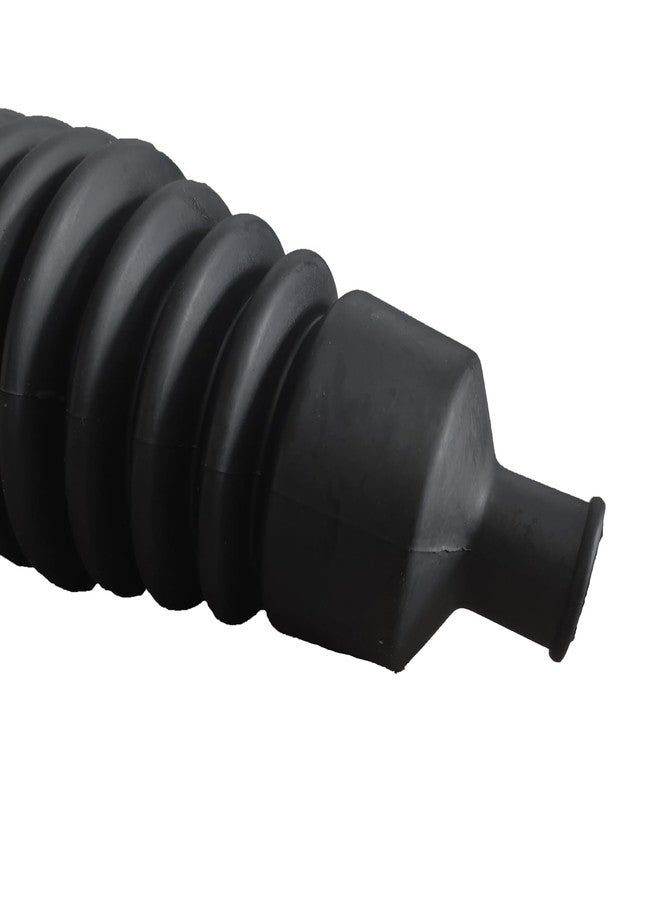 ASTARPRO - Steering Rack and Pinion Tie Rod Boots Replacement for 2002 2003 2004 2005 Jeep Liberty 2007-09 Chrysler Aspen Dodge Dakota Durango Ford Taurus Ram Dakota 2pc - Image 4