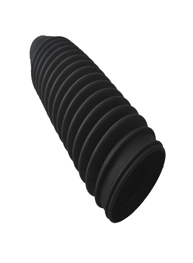 ASTARPRO - Steering Rack and Pinion Tie Rod Boots Replacement for 2002 2003 2004 2005 Jeep Liberty 2007-09 Chrysler Aspen Dodge Dakota Durango Ford Taurus Ram Dakota 2pc - Image 3