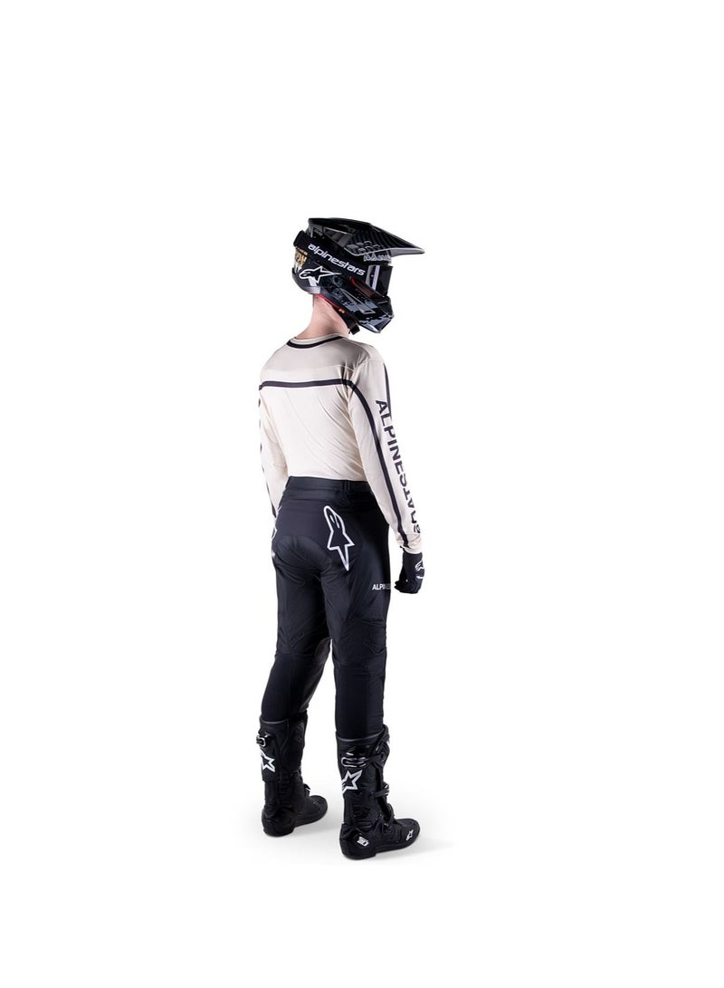 Alpinestars Alpinestars Racer Found Motocross Jersey Mountain - Image 2