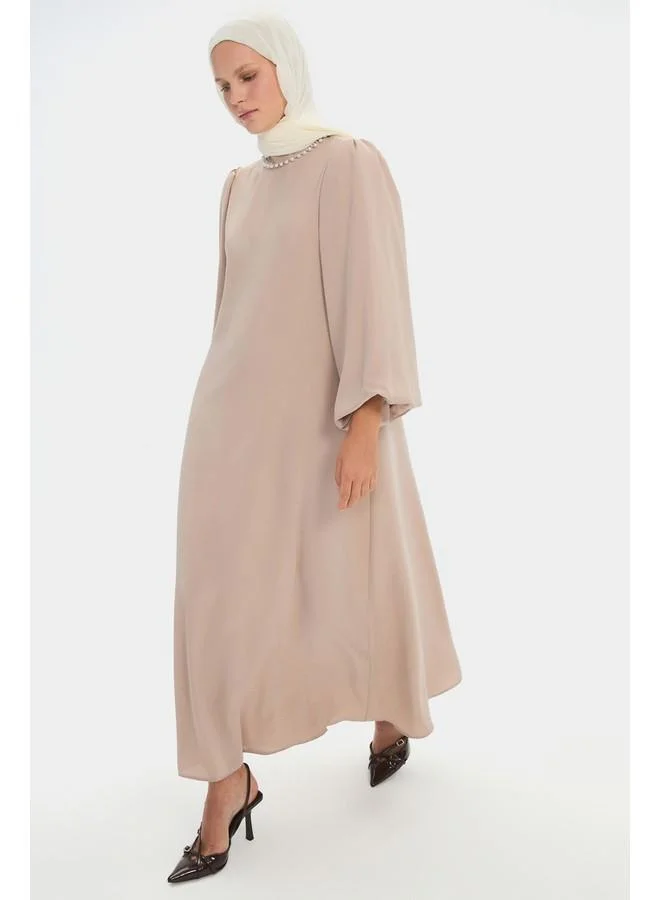 JUNE A-Line Maxi Dress