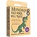 STEVE JACKSON GAMES Munchkin 8 Half Horse Will Travel Card Game Expansion 112Card Expansion Adults Kids Family Fantasy Adventure RPG Ages 10 36 Players Avg Play Time 120 Min Steve Jackson Games - Image 2