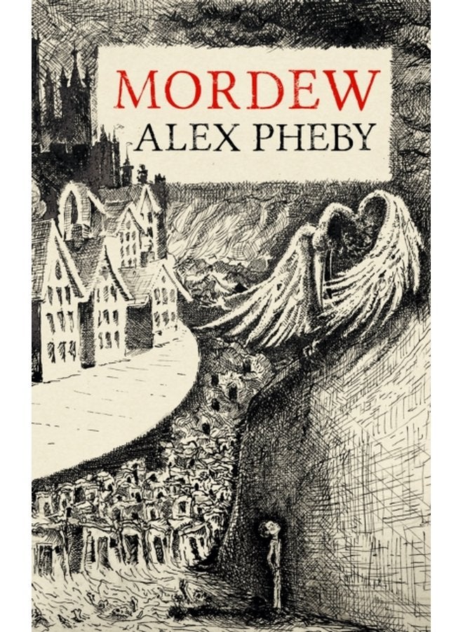 Mordew - Hardback