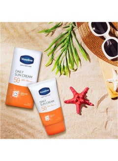 Vaseline Daily Sun Care Daily Sun Cream Spf 50 50ml  - Image 4