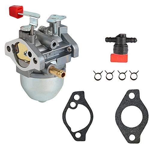 CQYD New 0C1535ASRV Carburetor For Generac Generator Nikki Carburetor 0C1535ASRV 4000XL 4000EXL GN220 - Image 1