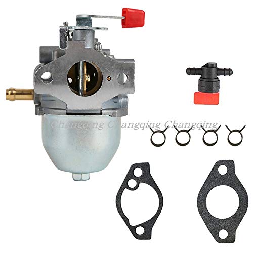 CQYD New 0C1535ASRV Carburetor For Generac Generator Nikki Carburetor 0C1535ASRV 4000XL 4000EXL GN220 - Image 3