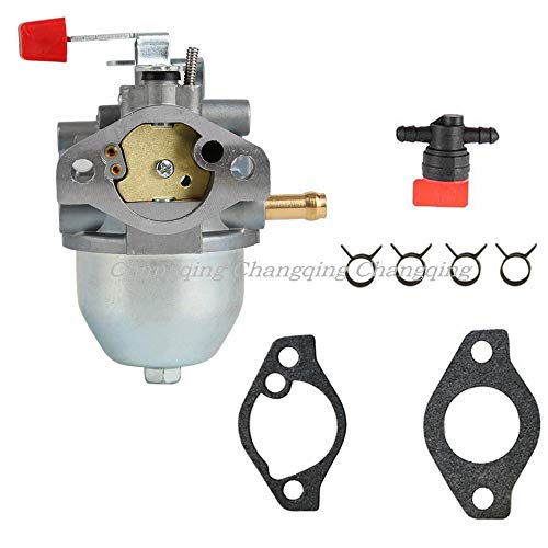 CQYD New 0C1535ASRV Carburetor For Generac Generator Nikki Carburetor 0C1535ASRV 4000XL 4000EXL GN220 - Image 2