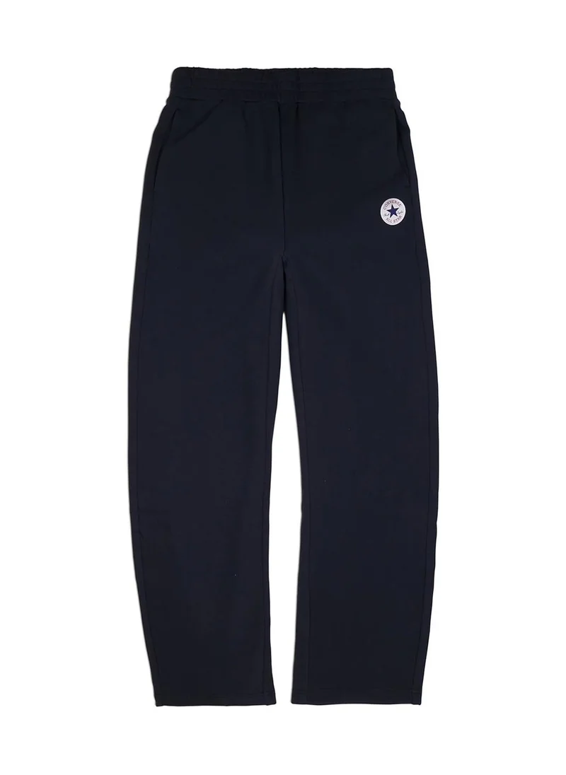 كونفرس Retro Chuck Barrel Knitted Sweatpants