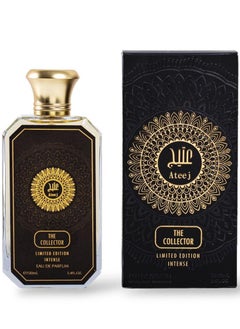 Collector perfume from Ateej 100 ml
