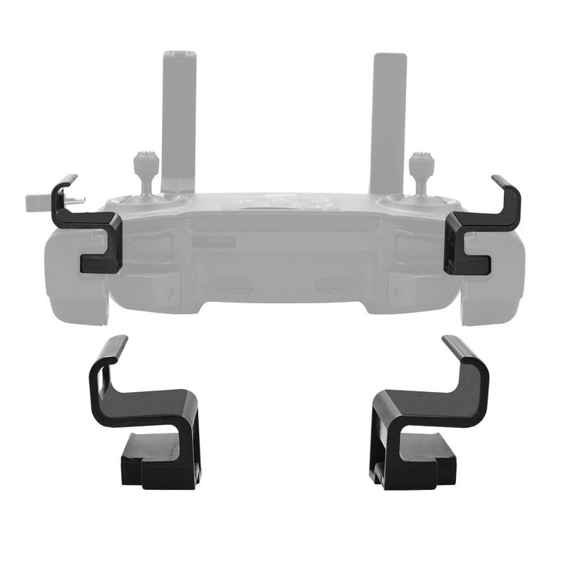HeiyRC 0.31-0.47in 8-12mm Thickness Phone Holder for DJI Mavic Mini Se Mavic Pro 2 Zoom Air Spark Remote Control Phone Mount Clip Accessory - Image 5