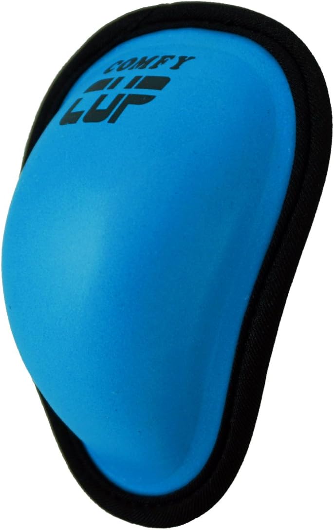 Comfy Cup ™ Boys Youth Sized Soft Foam Beginners Protective Athletic Cup Ages 7-11 Kids Athletic Cup for Baseball, Football, Hockey, Lacrosse, Martial Arts, Karate, Tae Kwon Do - Image 3