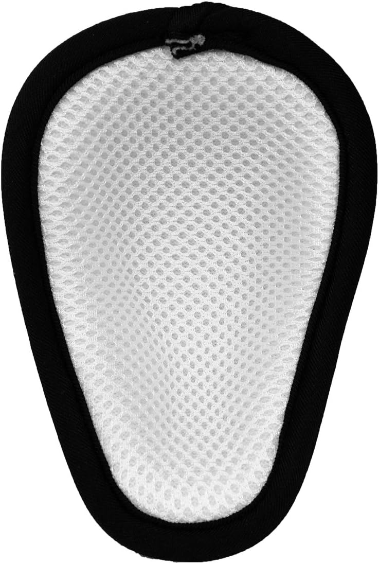 Comfy Cup ™ Boys Youth Sized Soft Foam Beginners Protective Athletic Cup Ages 7-11 Kids Athletic Cup for Baseball, Football, Hockey, Lacrosse, Martial Arts, Karate, Tae Kwon Do - Image 5