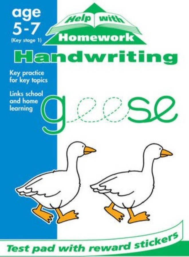 Handwriting