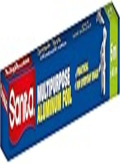 Sanita Sanita Aluminum Foil Multipurpose 5 meter 