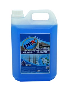 Pex active Glass Cleaner Liquid 5 Ltr - pzsku/Z3A9565163DF712AC5F23Z/45/_/1645687362/928155d2-679c-49d7-b36c-c90983f73683