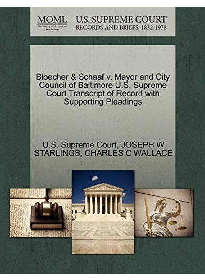 Gale Ecco U.S. Supreme Court Records