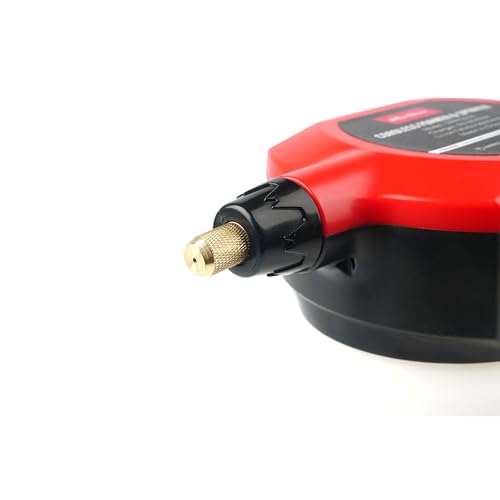 Maxshine Cordless Electric Foam Sprayer – 2L Car Wash Foamer with 2600mAh Battery, Dual Spray Nozzles, Thick Clinging Foam, for Detailing, Waterless Wash, and Quick Detailers - Image 4