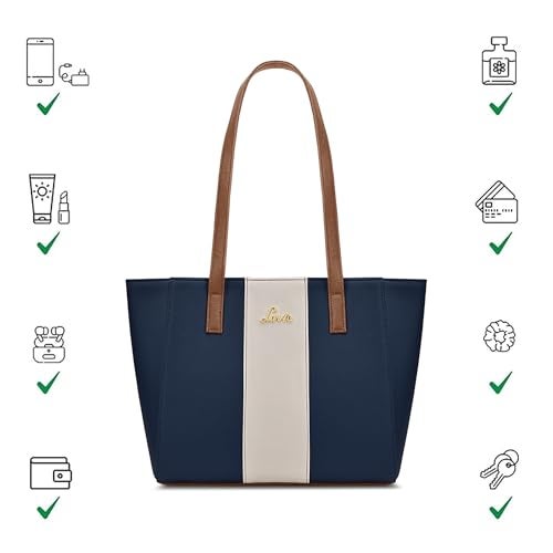 Lavie Women's Betula Tote Handbag | Ladies Purse Handbag | Bag for Women - Image 5