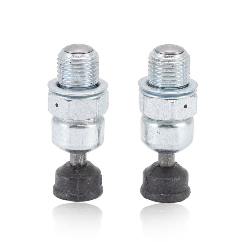 10mm Cylinder Decompression Valve Replacement Easy Installation Chainsaw Accessories for STIHL MS260 MS360 024 - Image 1