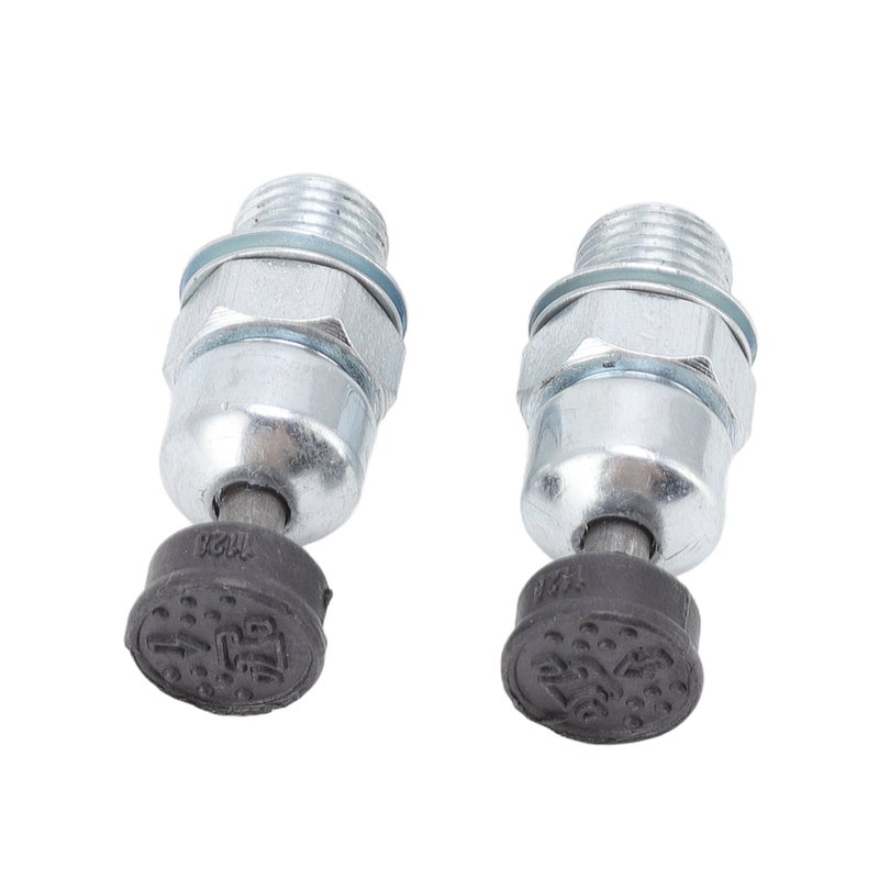 10mm Cylinder Decompression Valve Replacement Easy Installation Chainsaw Accessories for STIHL MS260 MS360 024 - Image 2