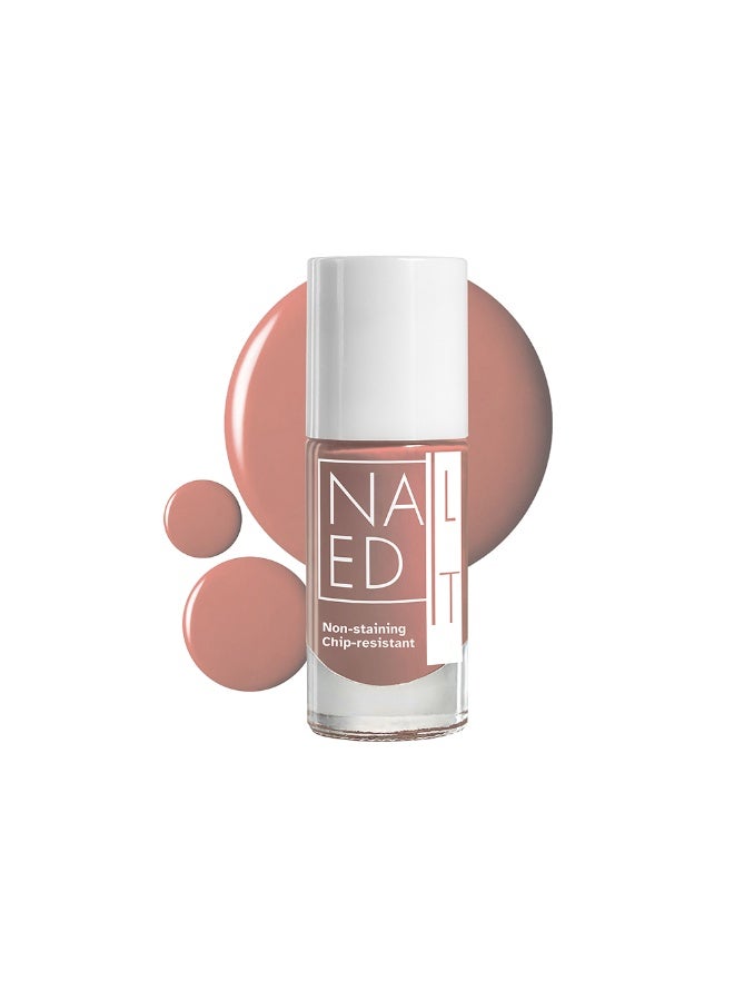 FOREVER52 Nailed It Nail Polish beige - Image 3