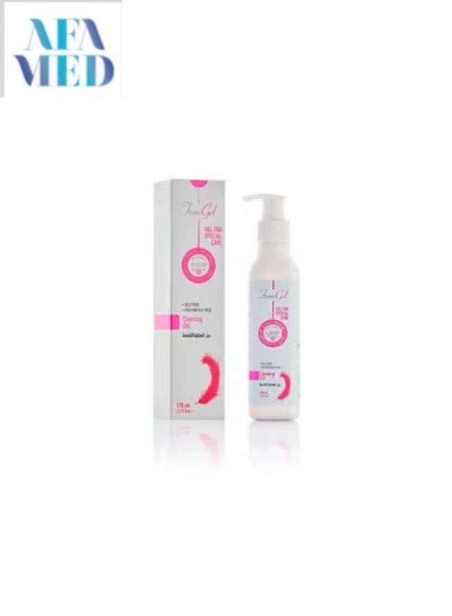 AFAMED FEMIGEL - LUXURY - Cleaning Foam - Image 1