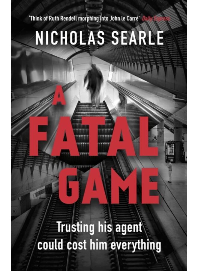 A Fatal Game 