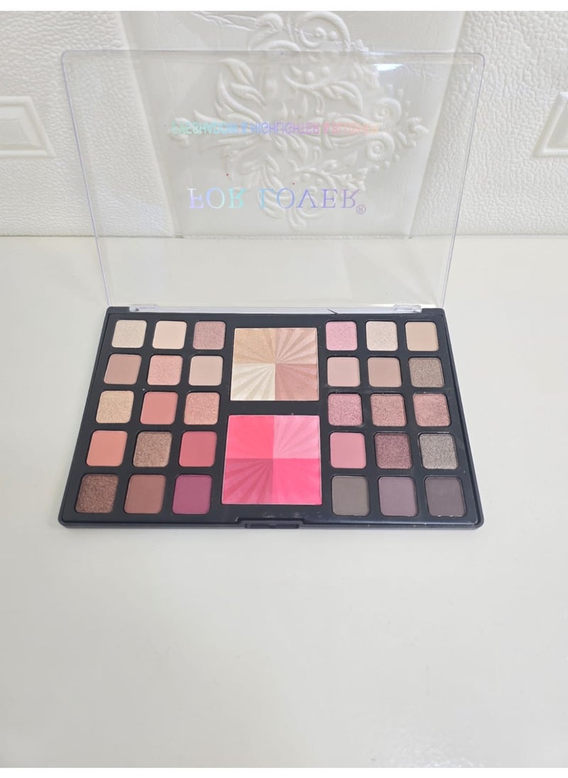FOR LOVER Highlighter & Blusher  - Image 1