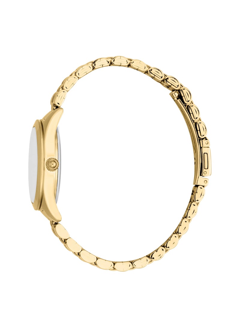 Just Cavalli Lady Luna Jc1L309M0055 - Stainless Steel Female Quartz 3 Hands - Image 2