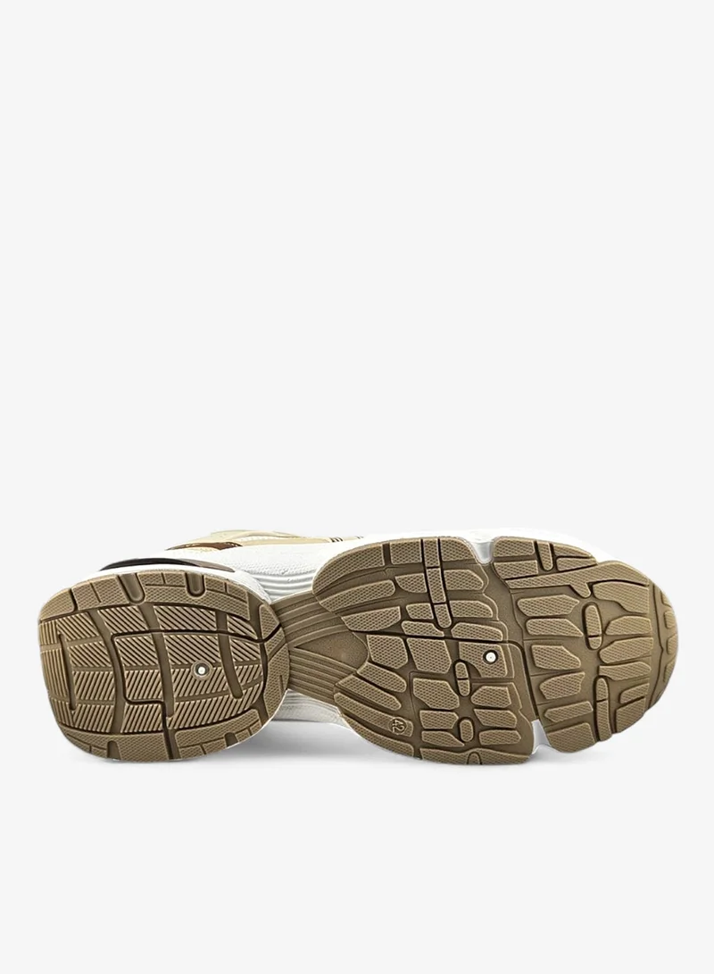 STONE Logos Prime Sneakers