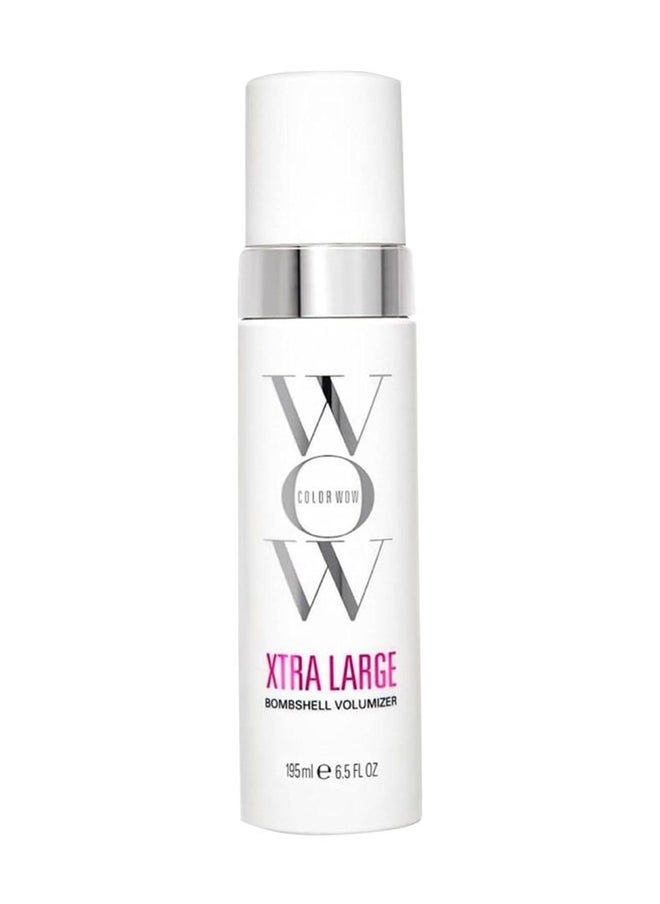 Color Wow - Xtra Large Bombshell Hair Volumizer - 195ml - Image 1