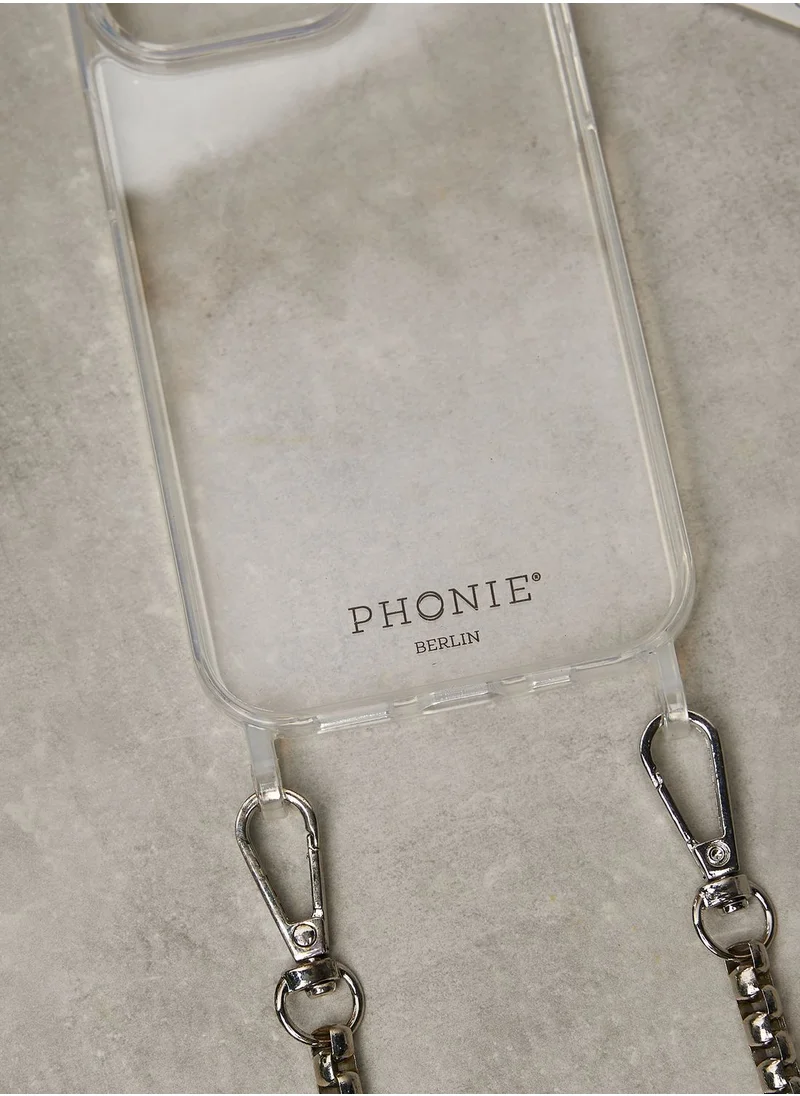 PHONIE Iphone 15 Pro Case