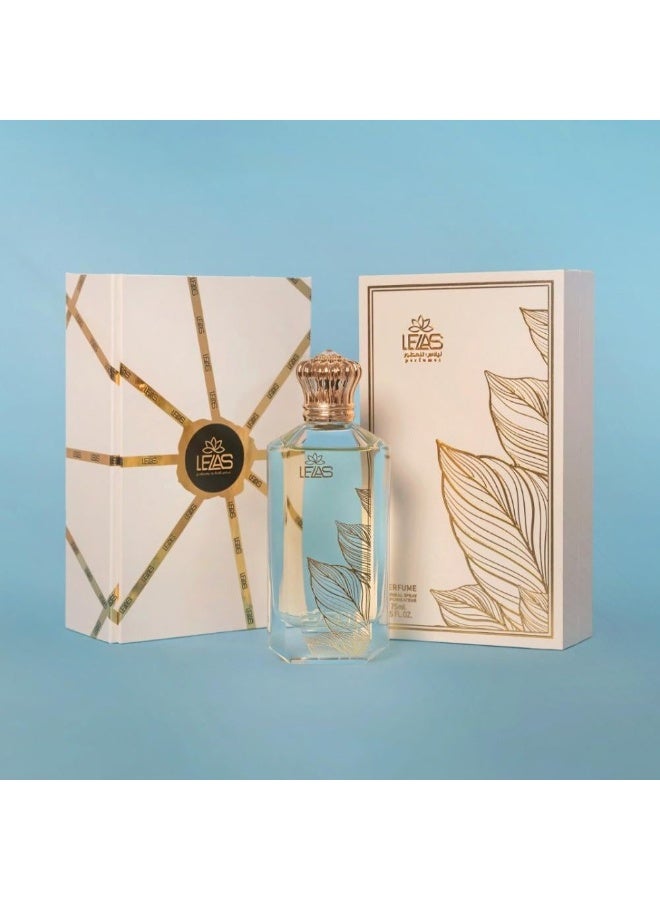 ليلاس عطر96-ليلاس باكارات روج 75مل - Image 3